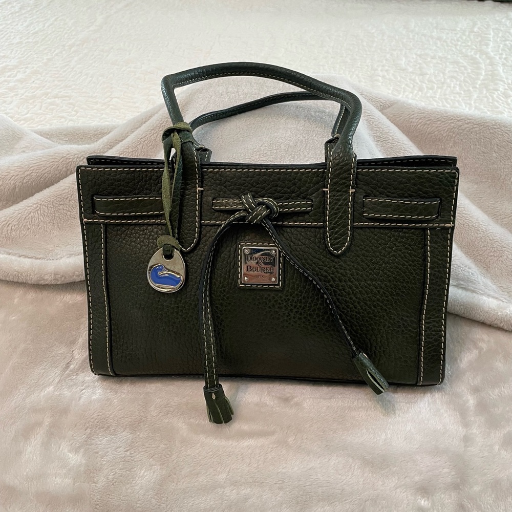 Dooney & Bourke handbag